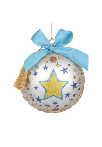 Pallina Stelle 12 cm Tarocchi