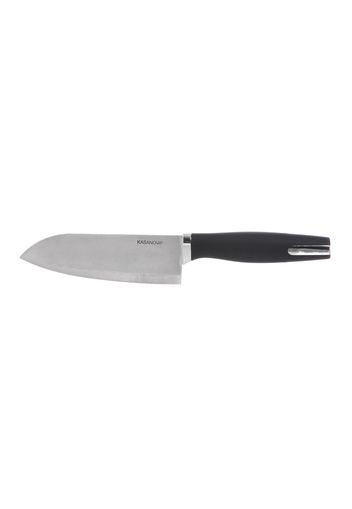 Coltello santoku Da 12 cm in acciaio