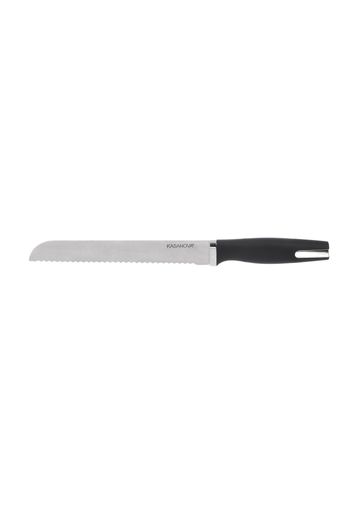 Coltello pane Da 20 cm in acciaio