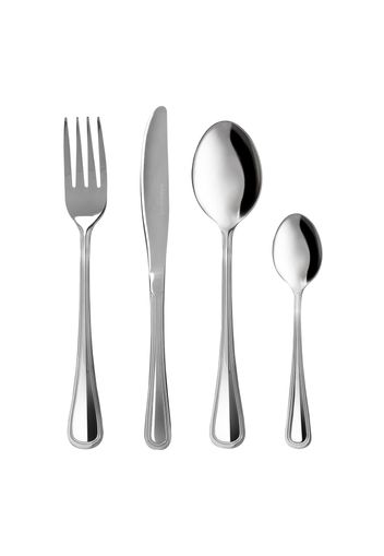 Set posate Imperial in acciaio inox, 24 pezzi