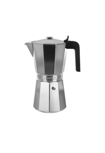 Caffettiera 12 tazze Kasanova Premium