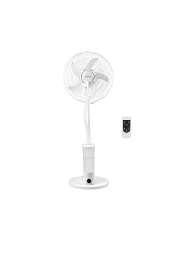 Ventilatore senza fili con nebulizzatore Combi