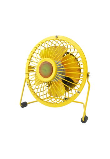 Mini ventilatore da tavolo USB 2,5 W Girasole