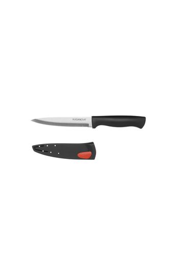 Coltello cucina con affilatore Sharpy