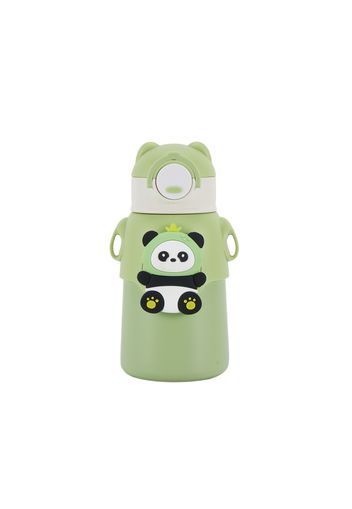 Bottiglia termica 500 ml Panda per bambini