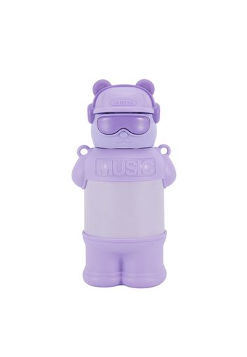 Bottiglia termica 480 ml Orso Music per bambini