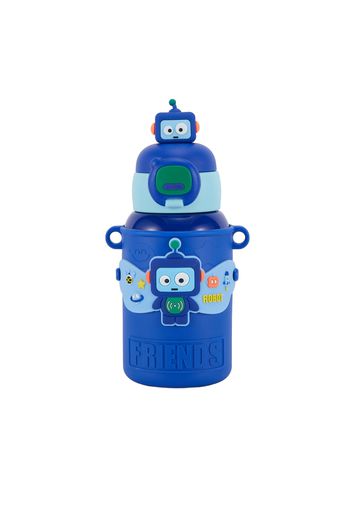 Bottiglia termica 480 ml Robot per bambini