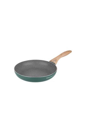 Padella 24 cm scritta Cooking Therapy