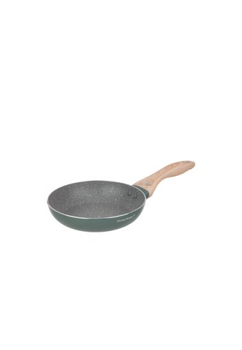 Padella 18 cm scritta Cooking Therapy