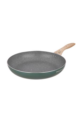 Padella 30 cm scritta Cooking Therapy