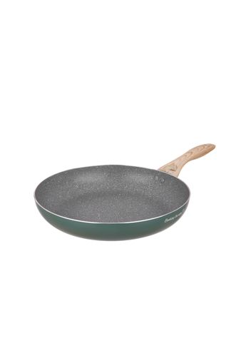 Padella 28 cm scritta Cooking Therapy