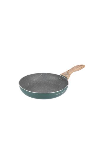 Padella 22 cm scritta Cooking Therapy