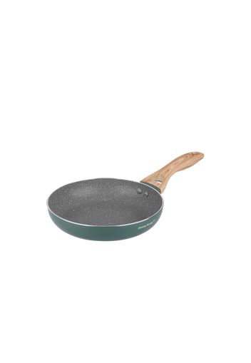 Padella 20 cm scritta Cooking Therapy