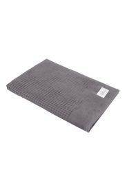 Telo doccia 70x140 cm Wellness grigio