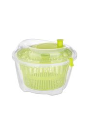 Centrifuga per insalata 4,4 L verde