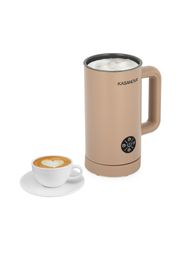 Montalatte digitale 4 funzioni 500 W beige