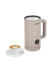 Montalatte digitale 4 funzioni 500 W tortora