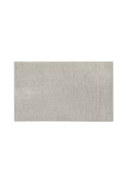 Tappeto bagno 50x80 cm grigio Ricciolo