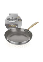 Padella 28 cm triplo strato Tri Ply - Gold