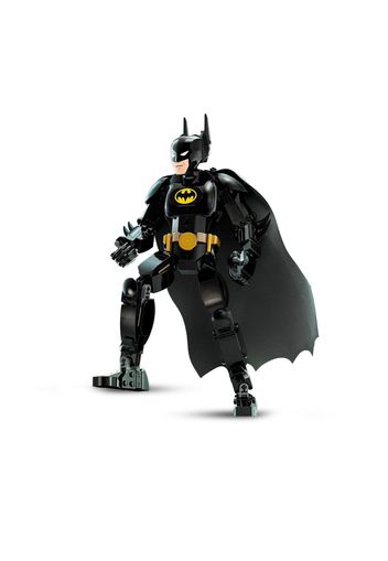 Batman personaggio da costruire Lego