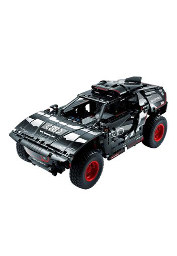 Auto Audi RS Q e tron da costruire - Lego