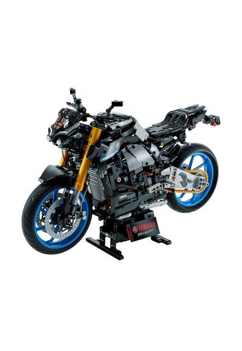 Moto Yamaha MT 10 SP Technic da costruire - Lego