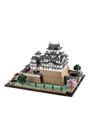 Castello Himeji da costruire Lego