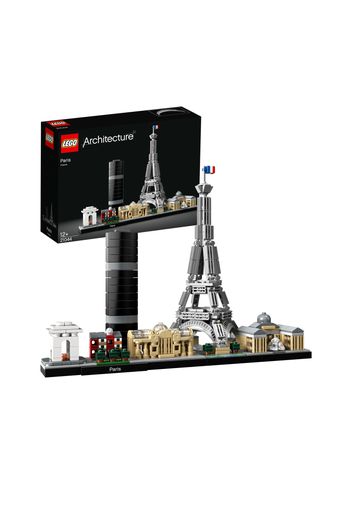 Parigi Lego Architecture