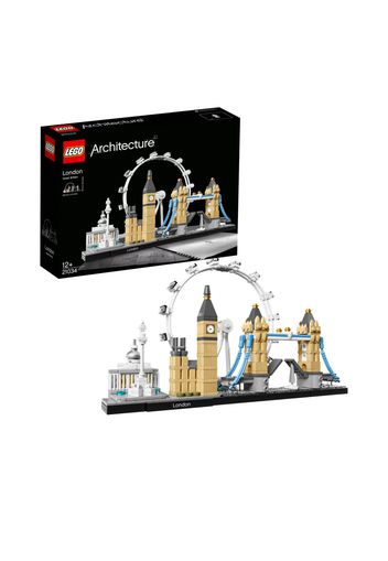 Londra Lego Architecture