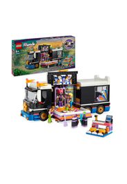 Tour bus delle pop star Lego Friends