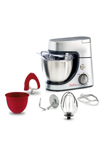 Impastatrice planetaria Moulinex 1100 W Masterchef Gourmet