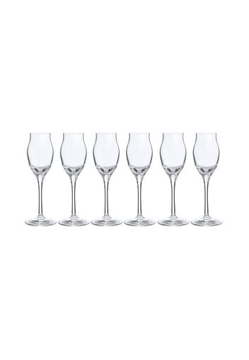 Set calici Per liquore, 6 pezzi