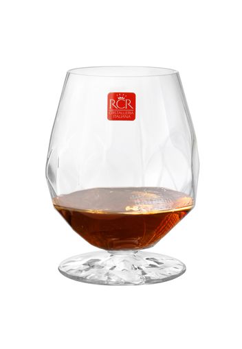 Calice in vetro basso Alkemist per brandy, 53 cl