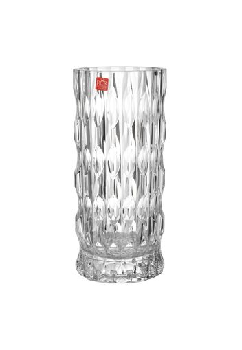 RCR Cristalleria Italiana, Vaso vetro 28 cm Joker