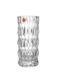RCR Cristalleria Italiana, Servizio bicchieri in vetro Etna 330 ml, 6 pezzi