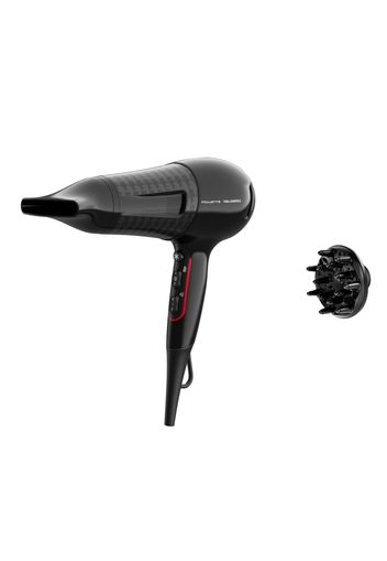 Asciugacapelli Powerline Blow Dryer - Rowenta x Karl Lagerfeld