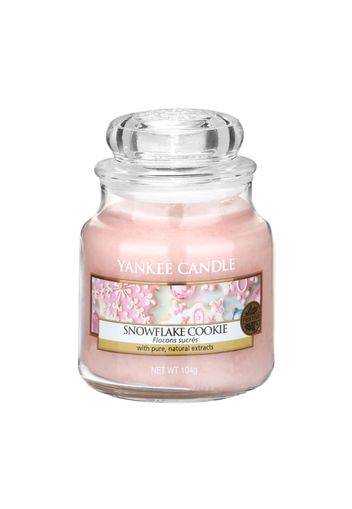 Christmas Cookie, Giara Piccola - Yankee Candle