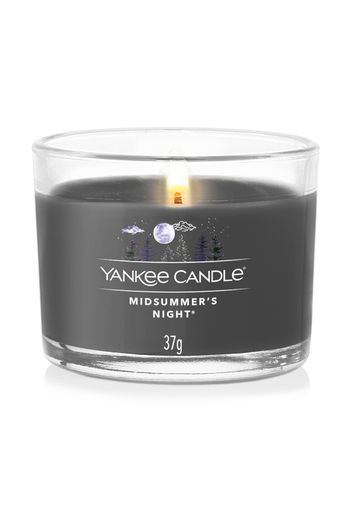 Midsummers Night candela votiva profumata Yankee Candle