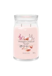 Yankee Candle Yankee Candle Tree Farm Festival Giara Grande Yankee Candle  Tree Farm Festival Large Jar Candle Yankee Candle Tree Farm Festival  Candela in giara grande - Idea Bellezza