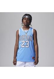 Maglia Jordan 23 Jersey – Ragazzo/a - Blu