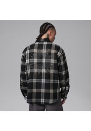 Camicia Jordan Flight – Uomo - Nero