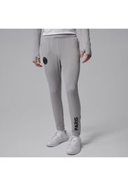 Pantaloni da calcio Jordan Dri-FIT ADV Paris Saint-Germain Strike Elite da uomo – Quarta - Grigio