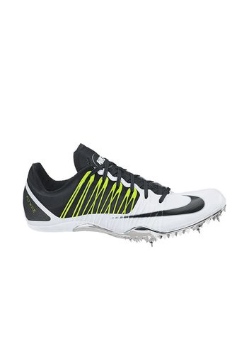 Scarpa chiodata per sprint Nike Zoom Celar 5 - Unisex - Bianco