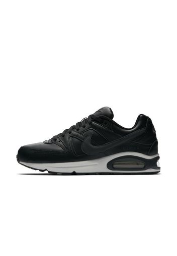 Scarpa Nike Air Max Command - Uomo - Nero