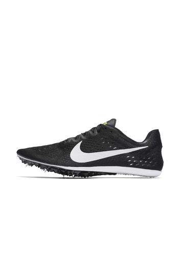 Scarpa da gara Nike Zoom Victory 3 - Nero