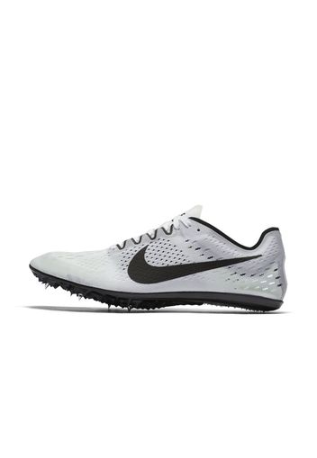 Scarpa da gara Nike Zoom Victory 3 - Bianco