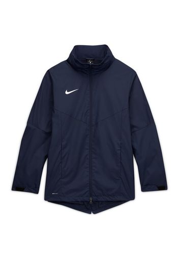 Giacca da calcio Nike Repel Academy18 - Uomo - Blu