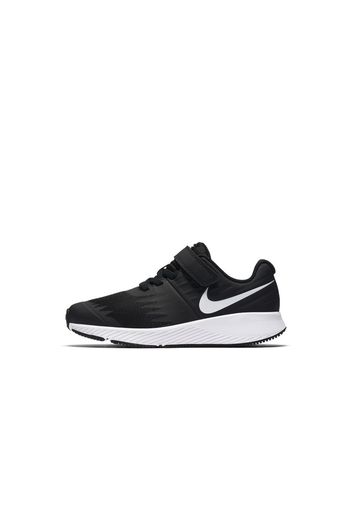 Scarpa Nike Star Runner - Bambini - Nero