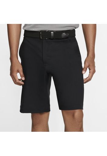 Shorts da golf Nike Flex - Uomo - Nero