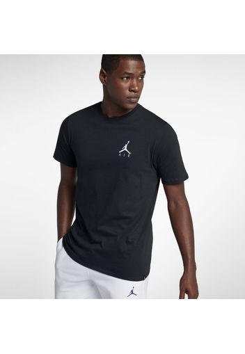 T-shirt Jordan Sportswear Jumpman Air - Uomo - Nero